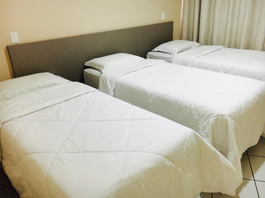 גוברנדור ולדארס Realminas Hotel E Restaurante מראה חיצוני תמונה