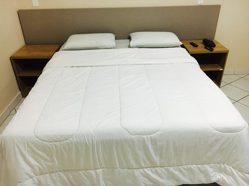 גוברנדור ולדארס Realminas Hotel E Restaurante מראה חיצוני תמונה