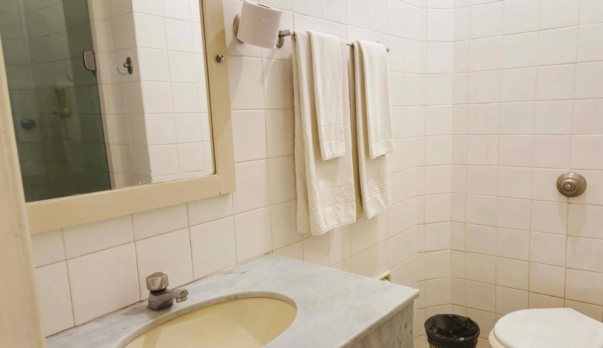 גוברנדור ולדארס Realminas Hotel E Restaurante מראה חיצוני תמונה