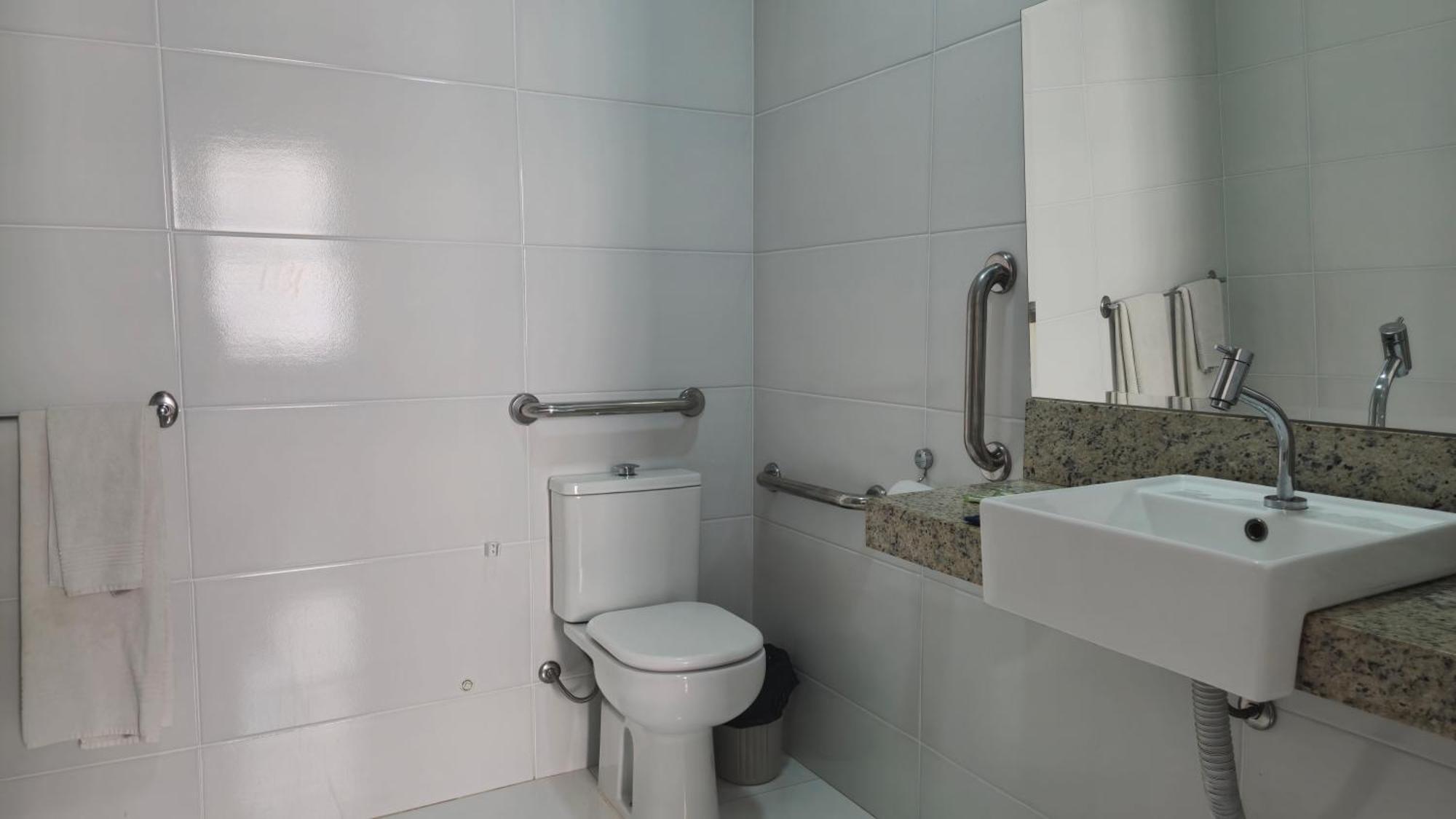 גוברנדור ולדארס Realminas Hotel E Restaurante מראה חיצוני תמונה