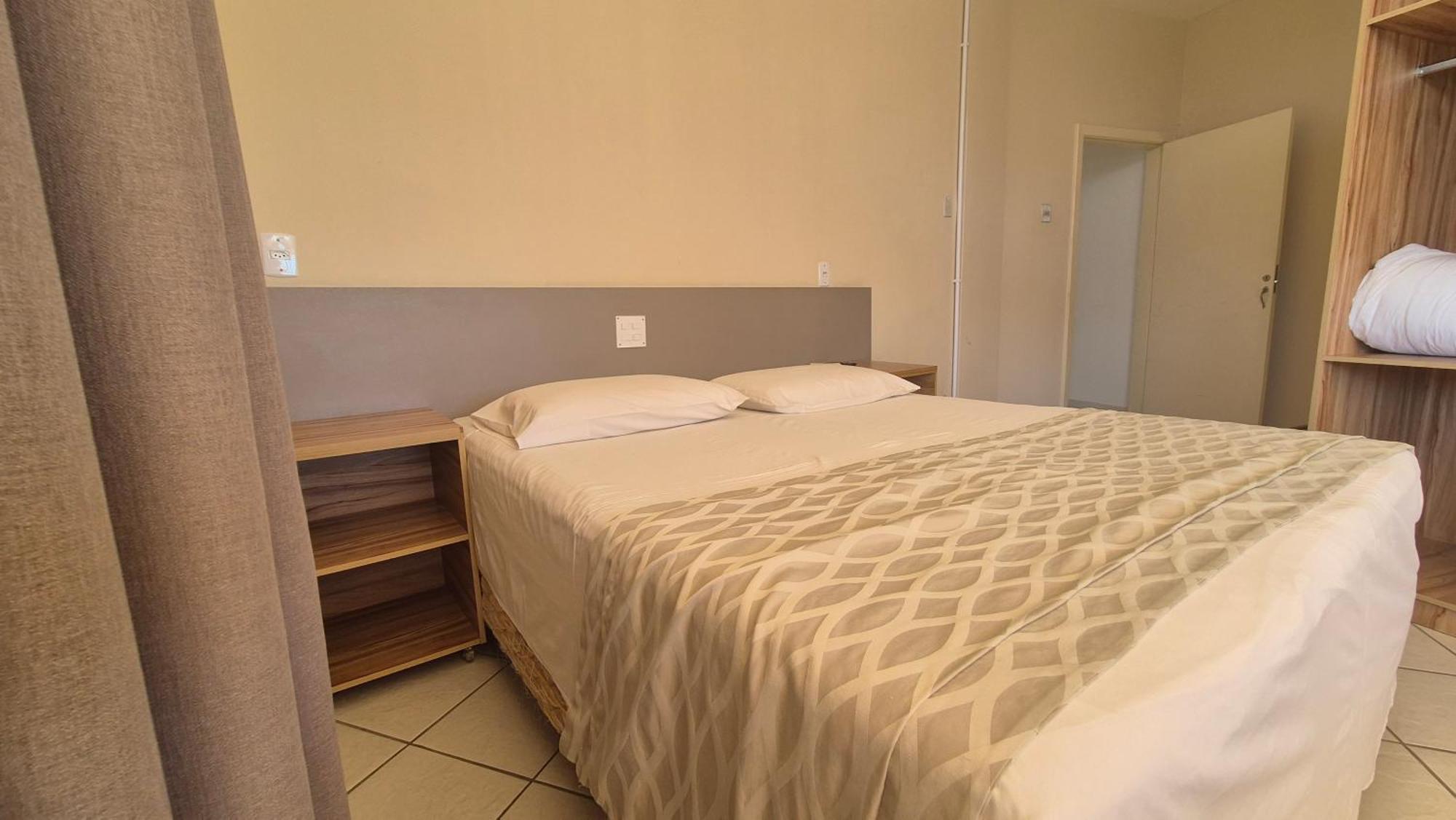 גוברנדור ולדארס Realminas Hotel E Restaurante מראה חיצוני תמונה