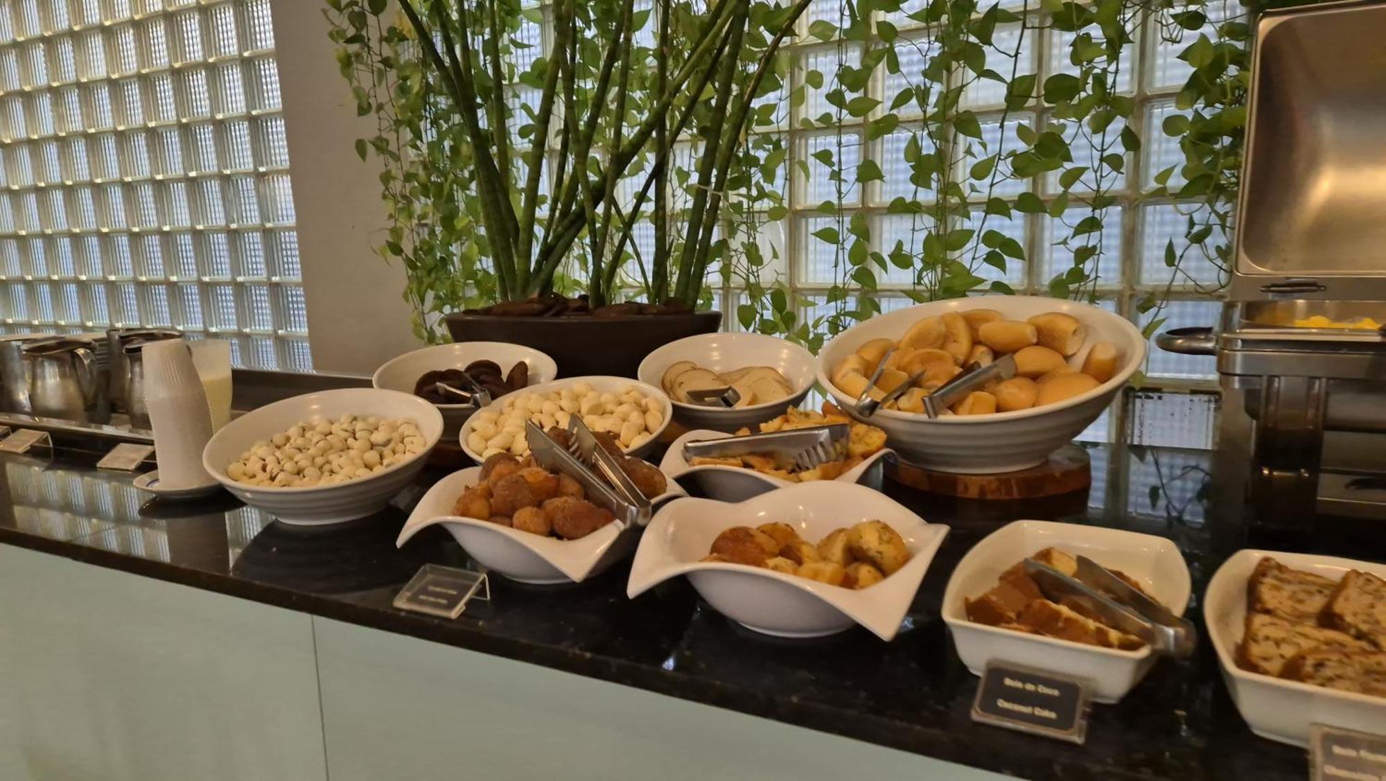 גוברנדור ולדארס Realminas Hotel E Restaurante מראה חיצוני תמונה