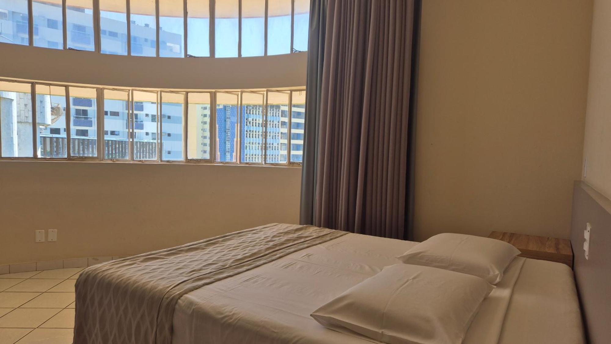 גוברנדור ולדארס Realminas Hotel E Restaurante מראה חיצוני תמונה