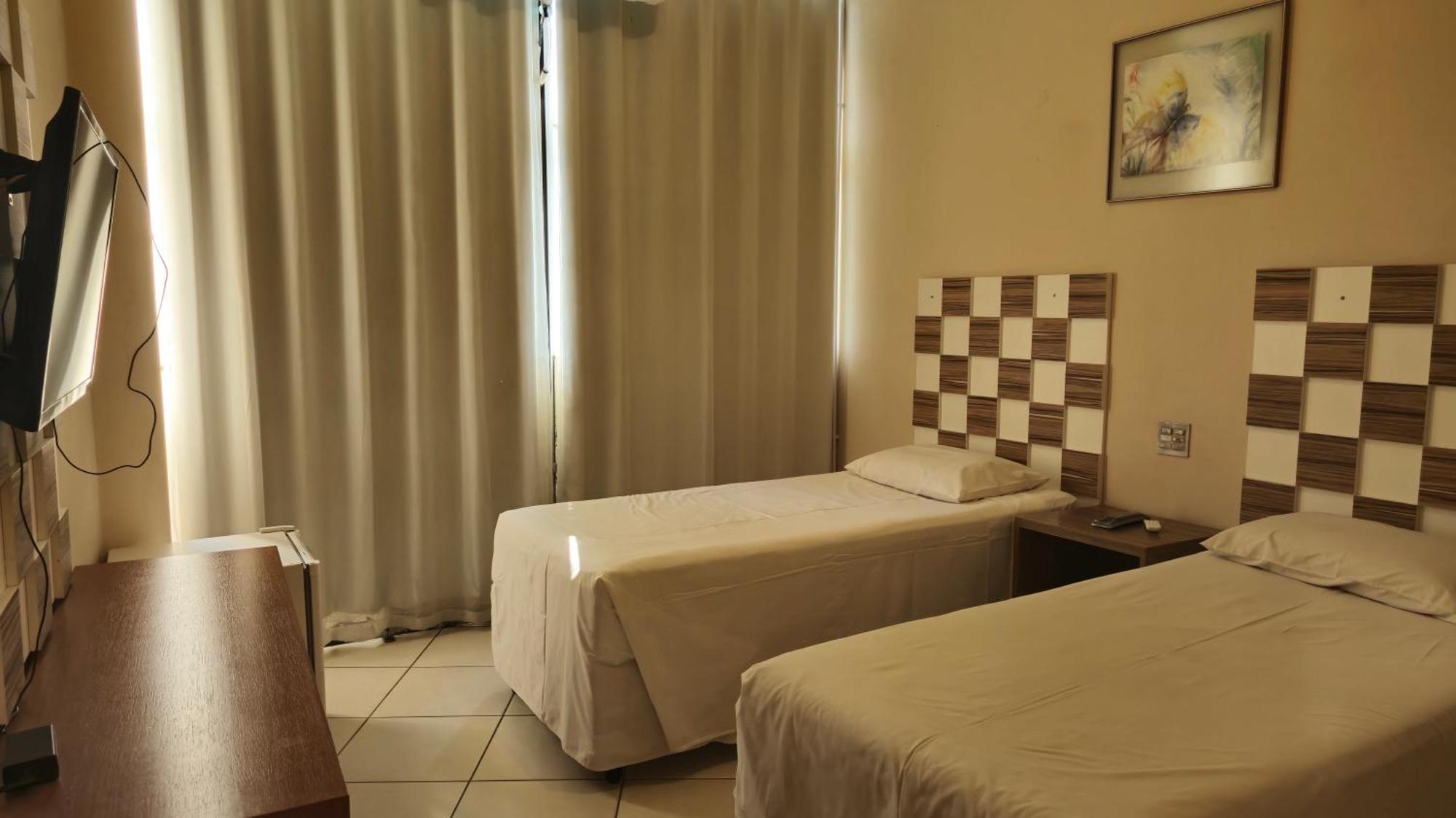 גוברנדור ולדארס Realminas Hotel E Restaurante מראה חיצוני תמונה