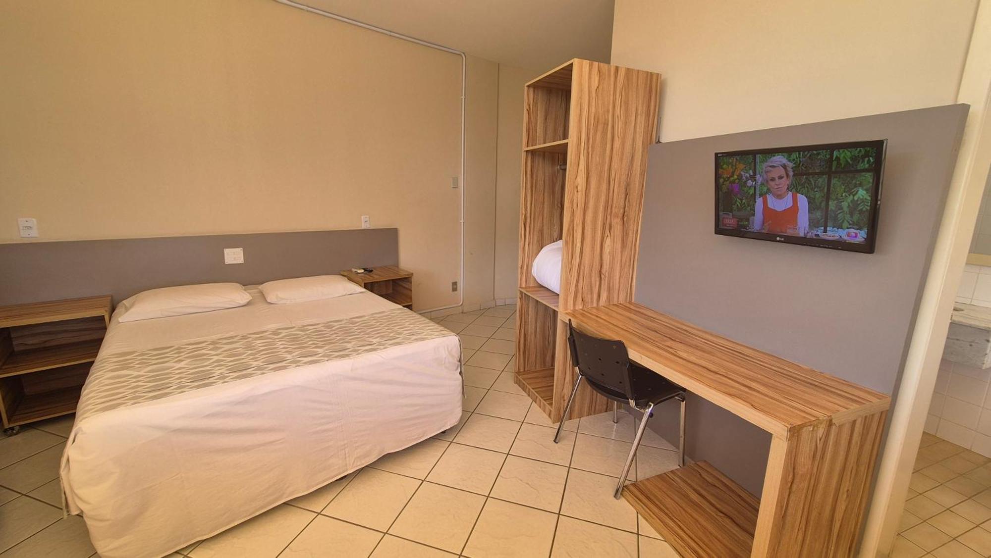 גוברנדור ולדארס Realminas Hotel E Restaurante מראה חיצוני תמונה