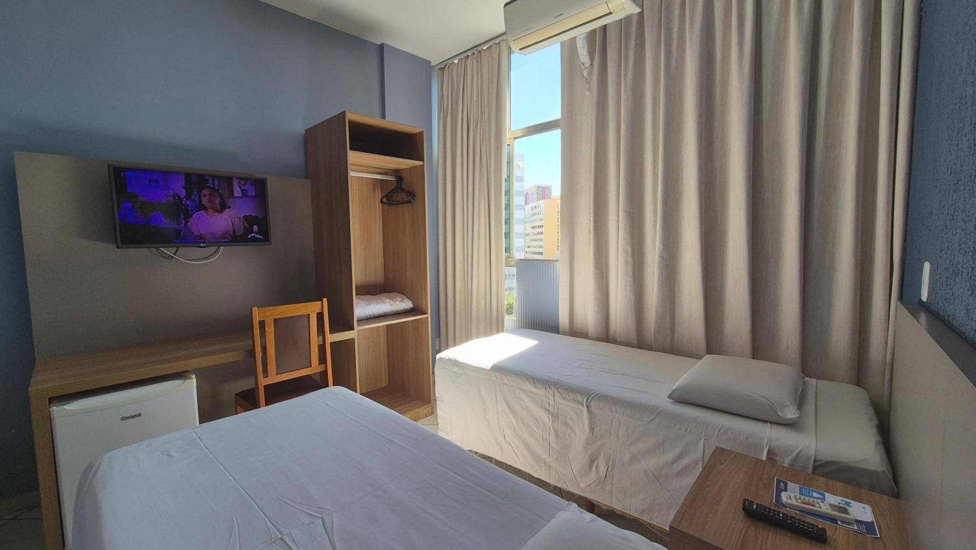 גוברנדור ולדארס Realminas Hotel E Restaurante מראה חיצוני תמונה