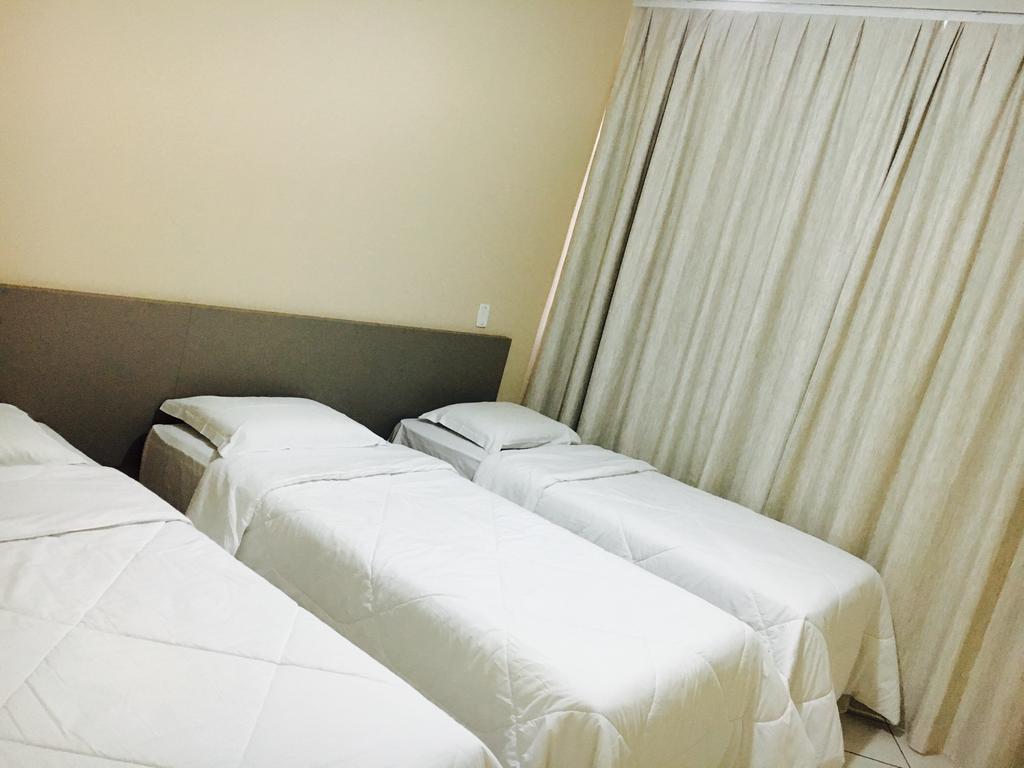 גוברנדור ולדארס Realminas Hotel E Restaurante מראה חיצוני תמונה