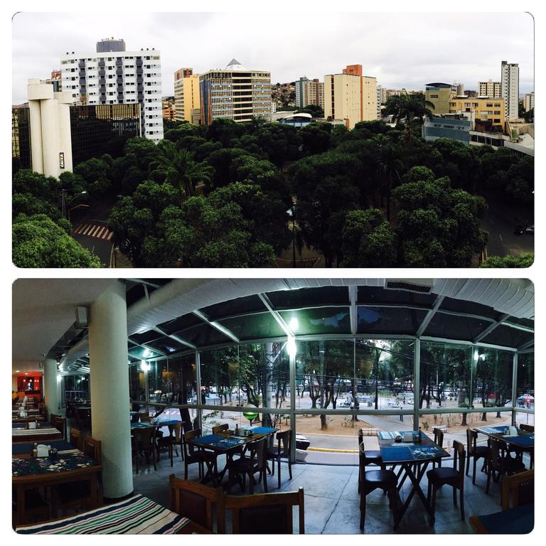 גוברנדור ולדארס Realminas Hotel E Restaurante מראה חיצוני תמונה