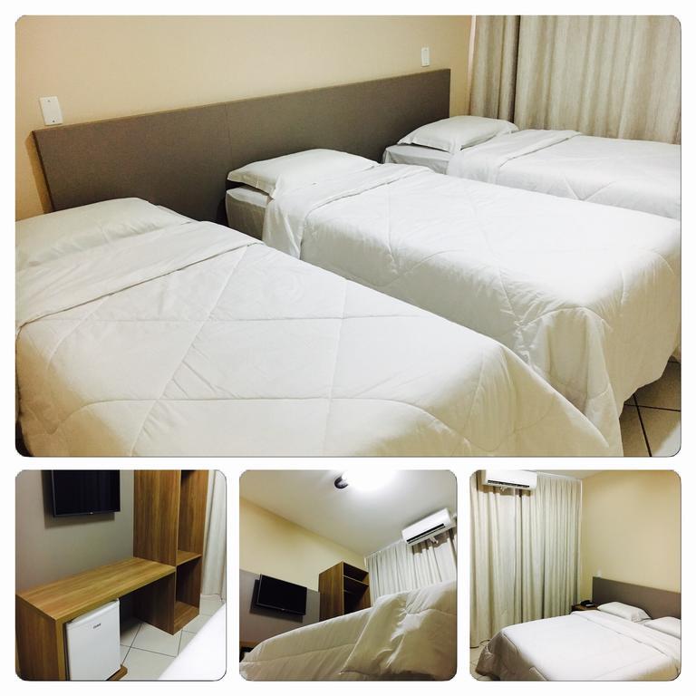 גוברנדור ולדארס Realminas Hotel E Restaurante מראה חיצוני תמונה