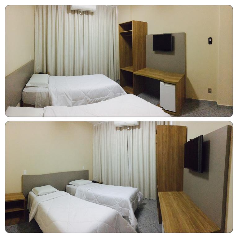 גוברנדור ולדארס Realminas Hotel E Restaurante מראה חיצוני תמונה