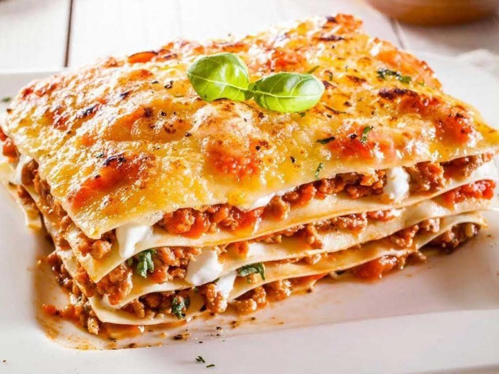 גוברנדור ולדארס Realminas Hotel E Restaurante מראה חיצוני תמונה