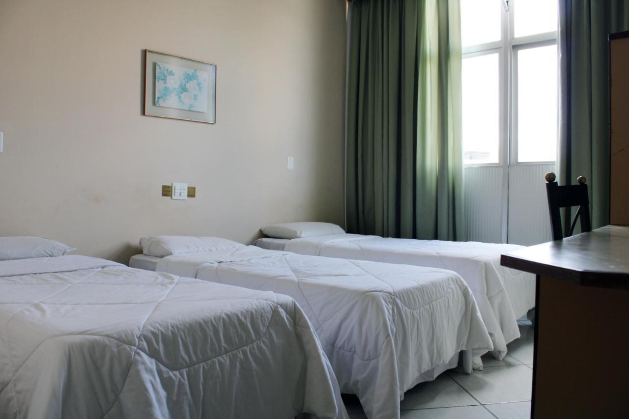 גוברנדור ולדארס Realminas Hotel E Restaurante מראה חיצוני תמונה